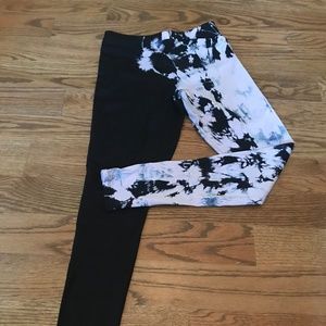 Daub + Design Legging